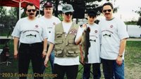 2003 group photo